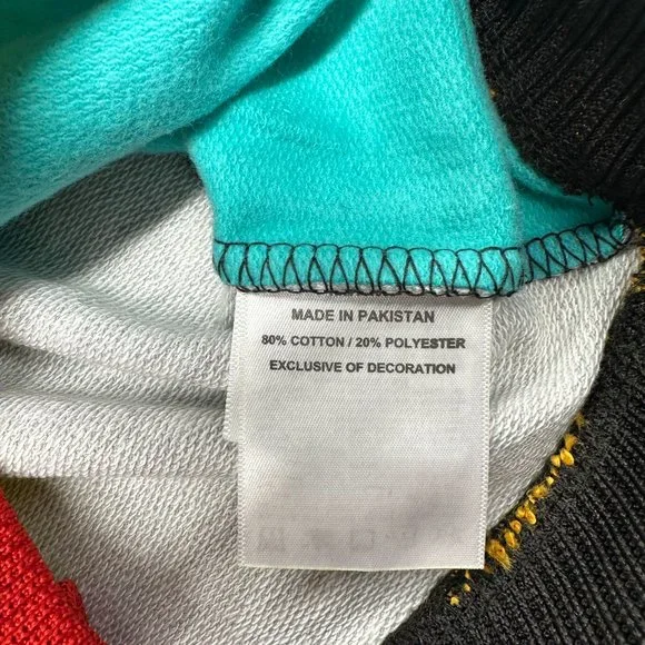 Elite Denim Be Humble Sweatshirt (3-4) - Picture 9 of 11